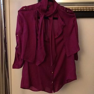 Escada Blouse